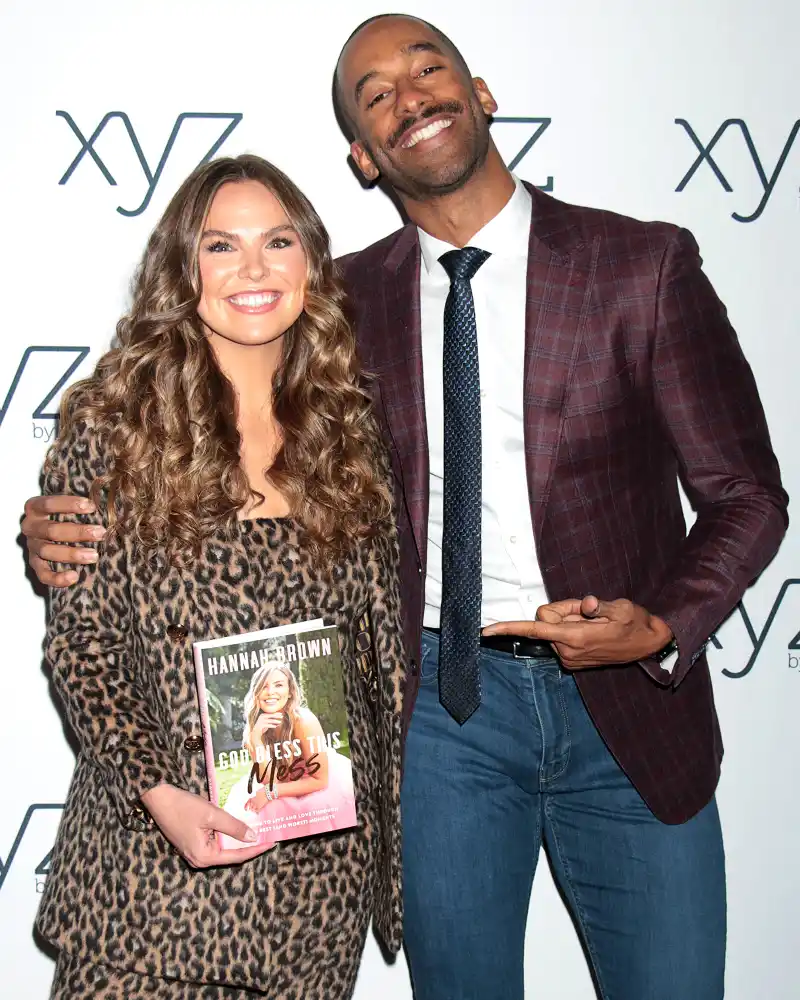 Matt James Didn’t Know He Was the 1st Black Bachelor When He Accepted the Gig and More ‘First Impressions’ Revelations