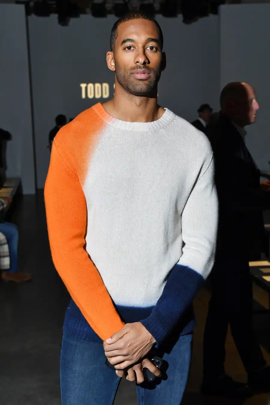 Matt James Didn’t Know He Was the 1st Black Bachelor When He Accepted the Gig and More ‘First Impressions’ Revelations