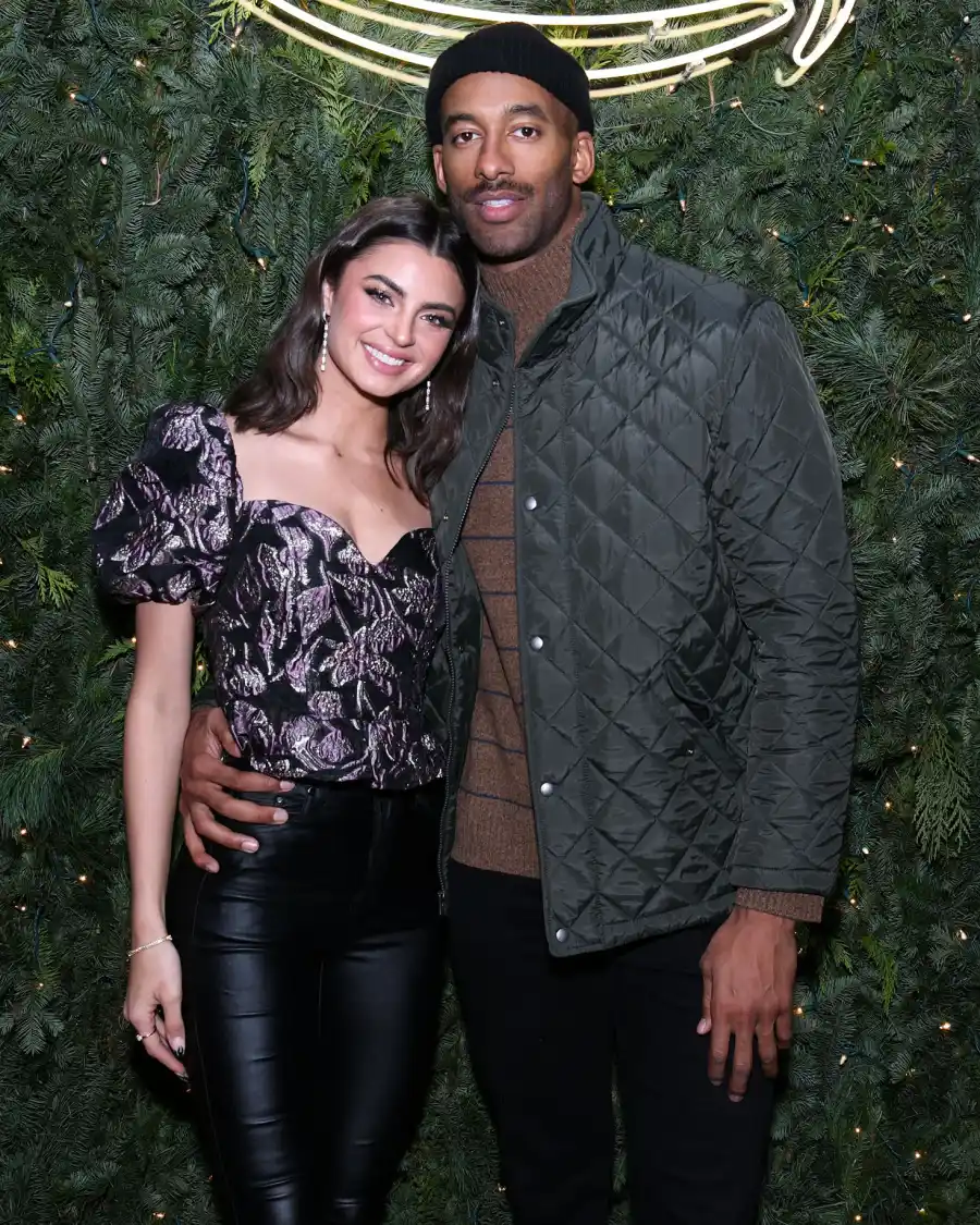 Matt James Didn’t Know He Was the 1st Black Bachelor When He Accepted the Gig and More ‘First Impressions’ Revelations