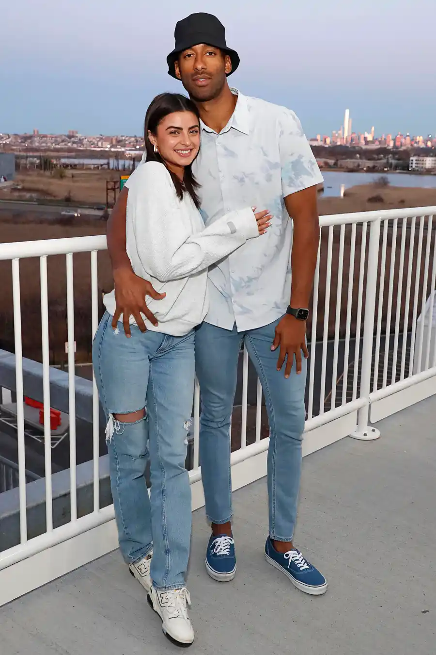 Matt James Didn’t Know He Was the 1st Black Bachelor When He Accepted the Gig and More ‘First Impressions’ Revelations