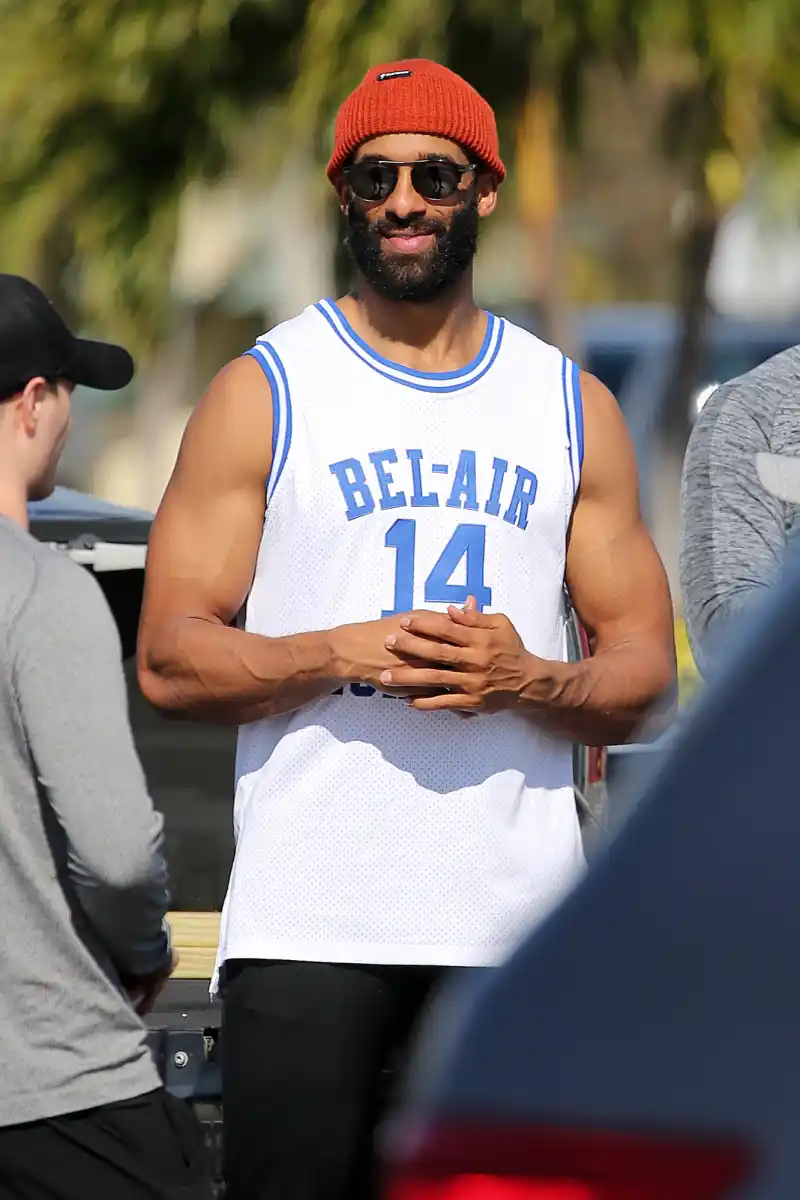 Matt James Didn’t Know He Was the 1st Black Bachelor When He Accepted the Gig and More ‘First Impressions’ Revelations