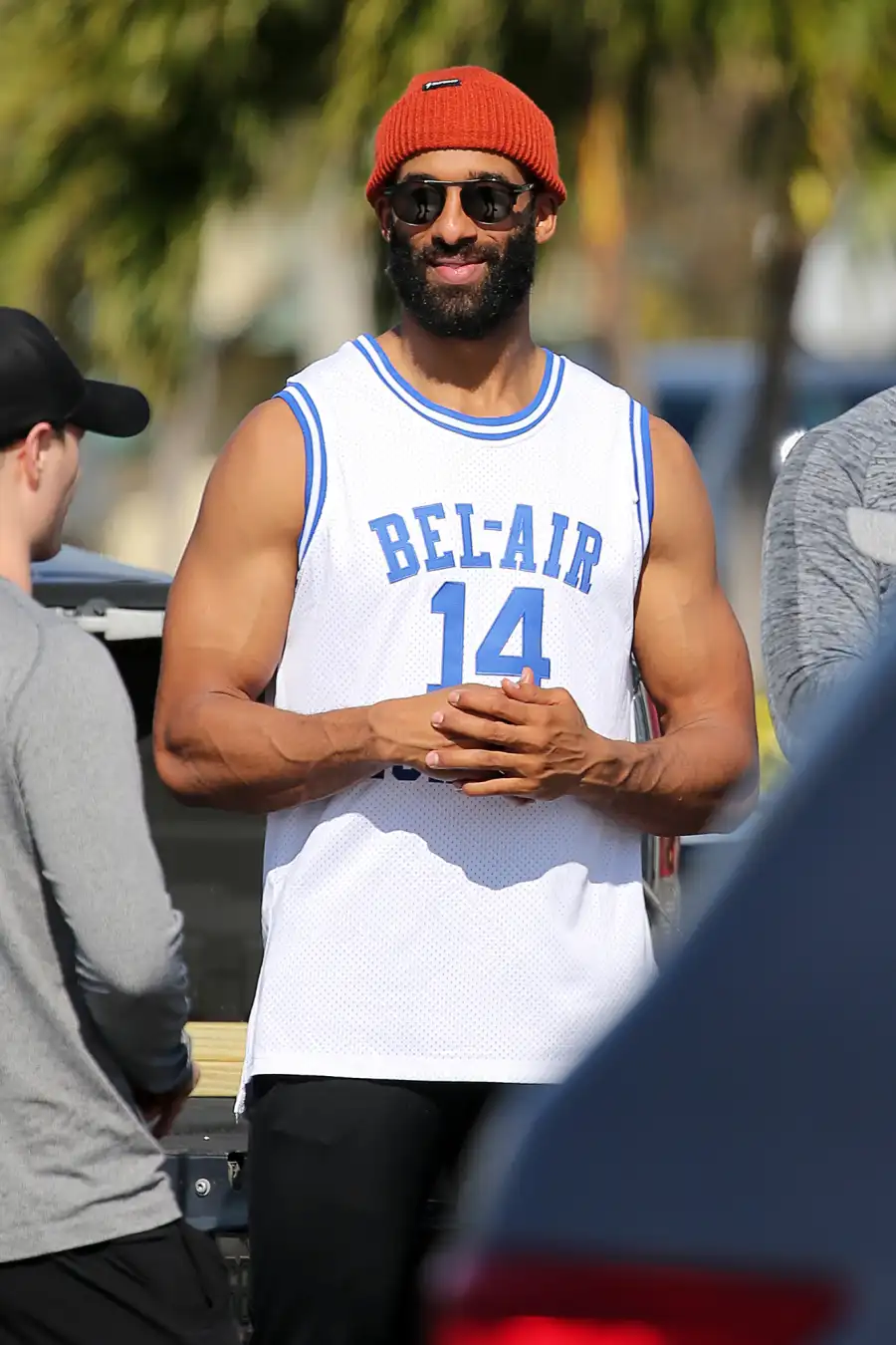 Matt James Didn’t Know He Was the 1st Black Bachelor When He Accepted the Gig and More ‘First Impressions’ Revelations