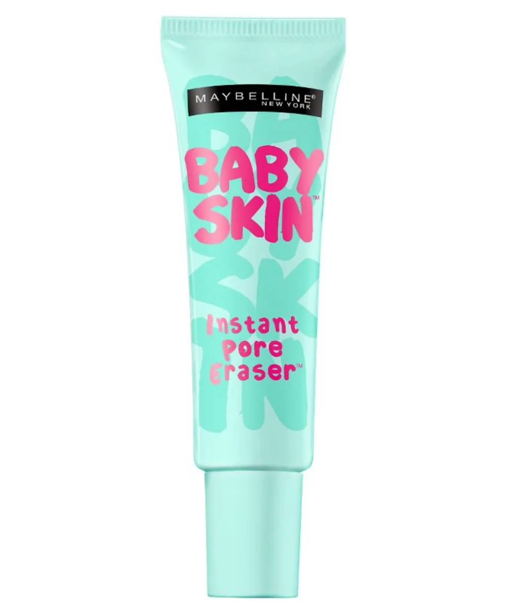 Maybelline Baby Skin Instant Pore Eraser Primer