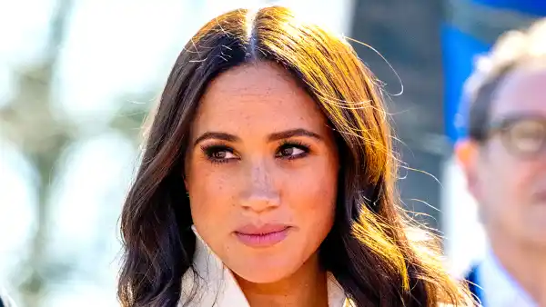 Meghan Markle's Netflix Series Canceled: Animated Series 'Pearl' Will Not Air, Other Archewell Projects to Continue