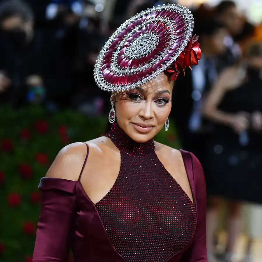 Met Gala 2022 Best Beauty Lala Vasquez