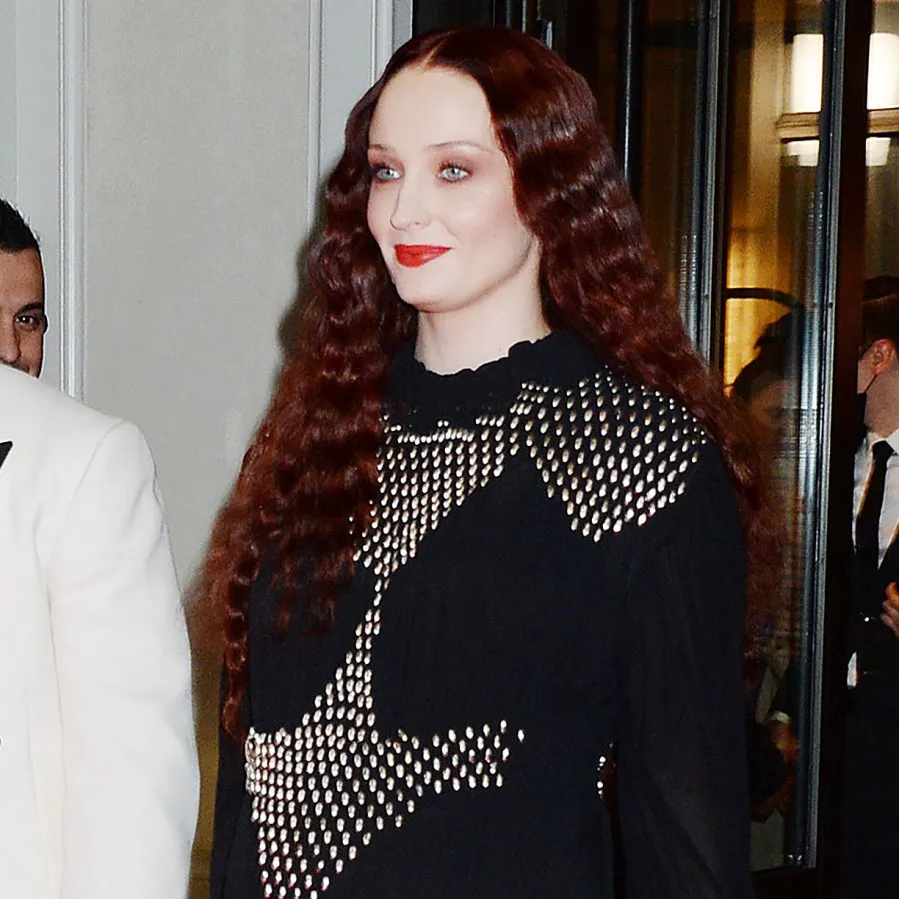 Met Gala 2022 Best Beauty Sophie Turner