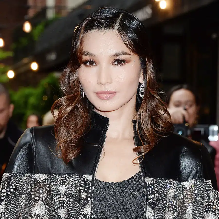 Met Gala 2022 Best Beauty Gemma Chan