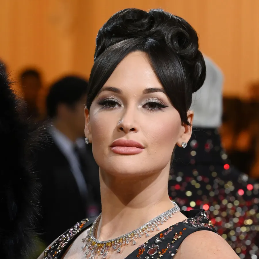 Met Gala 2022 Best Beauty Kacey Musgraves