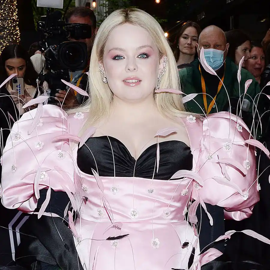 Met Gala 2022 Best Beauty Nicola Coughlan