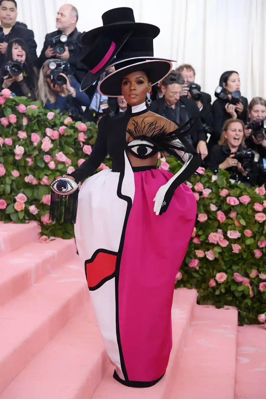 Met Gala Best Dresses Update Janelle Monae