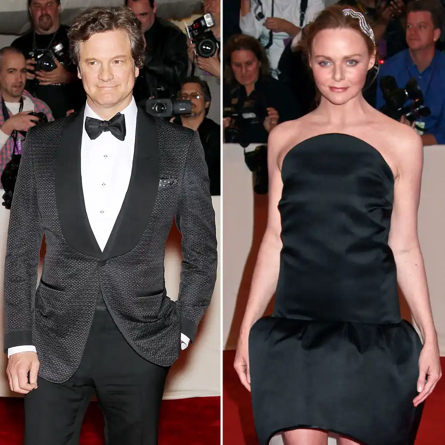 Met Gala Hosts Co Chairs Through Years Rihanna Harry Styles Nicole Kidman More Colin Firth Stella McCartney