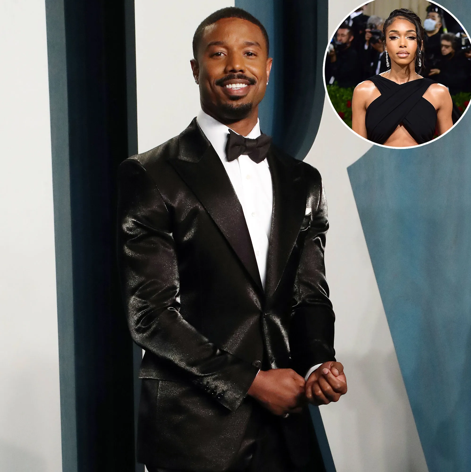 Michael B Jordan and Lori Harveys Relationship Timeline