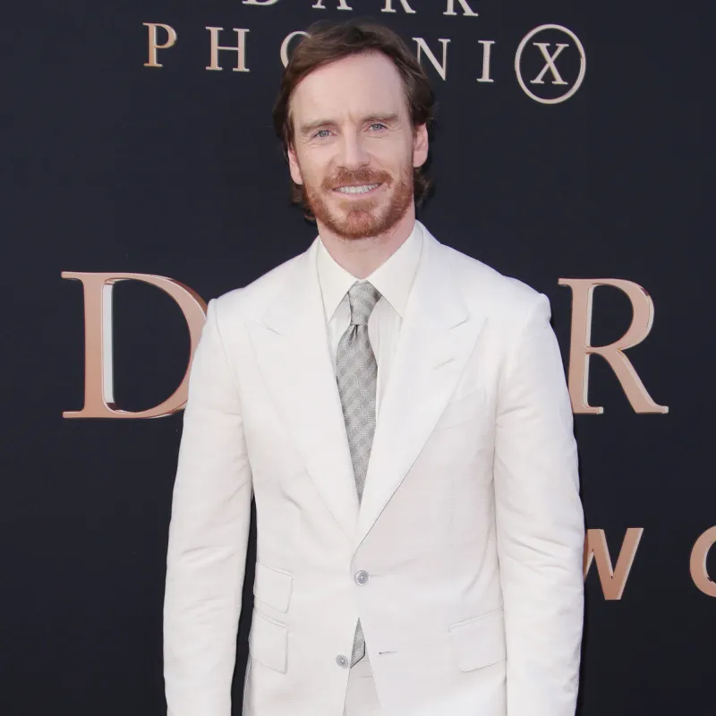 Michael Fassbender Alicia Vikander Relationship Timeline