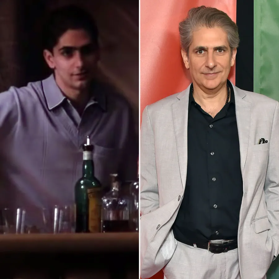 Goodfellas Cast Where Are They Now