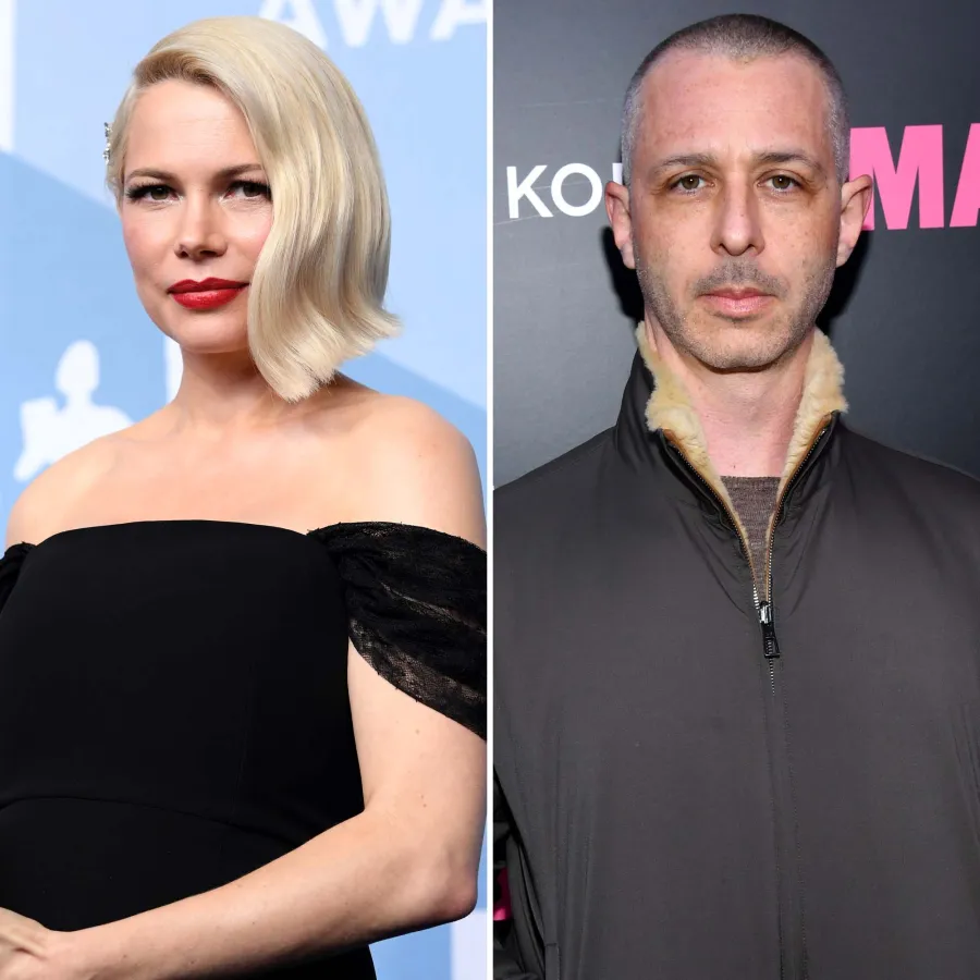 Michelle Williams Heartbreaking Quotes About Heath Ledger Matlida