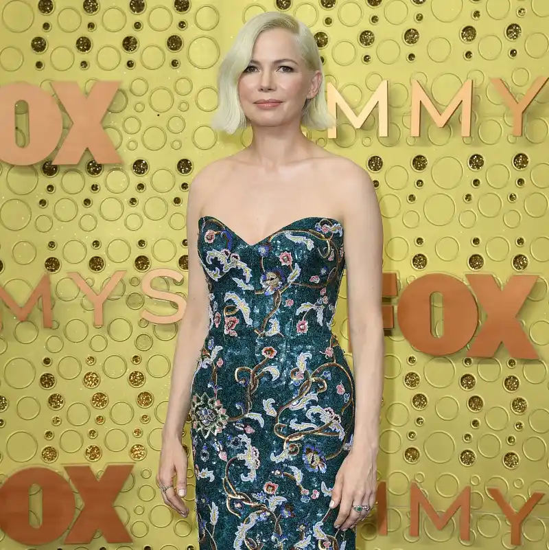 Michelle Williams Wants a Greatest Showman Sequel