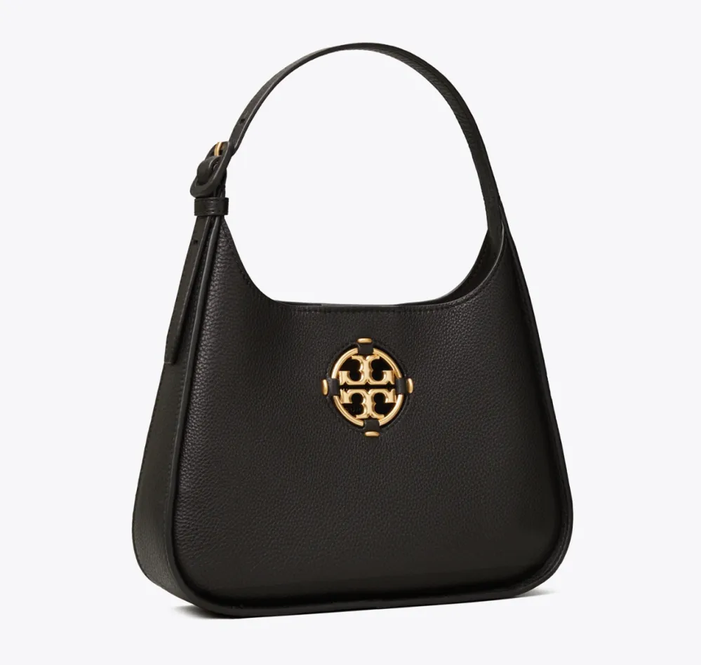 Miller Small Classic Shoulder Bag