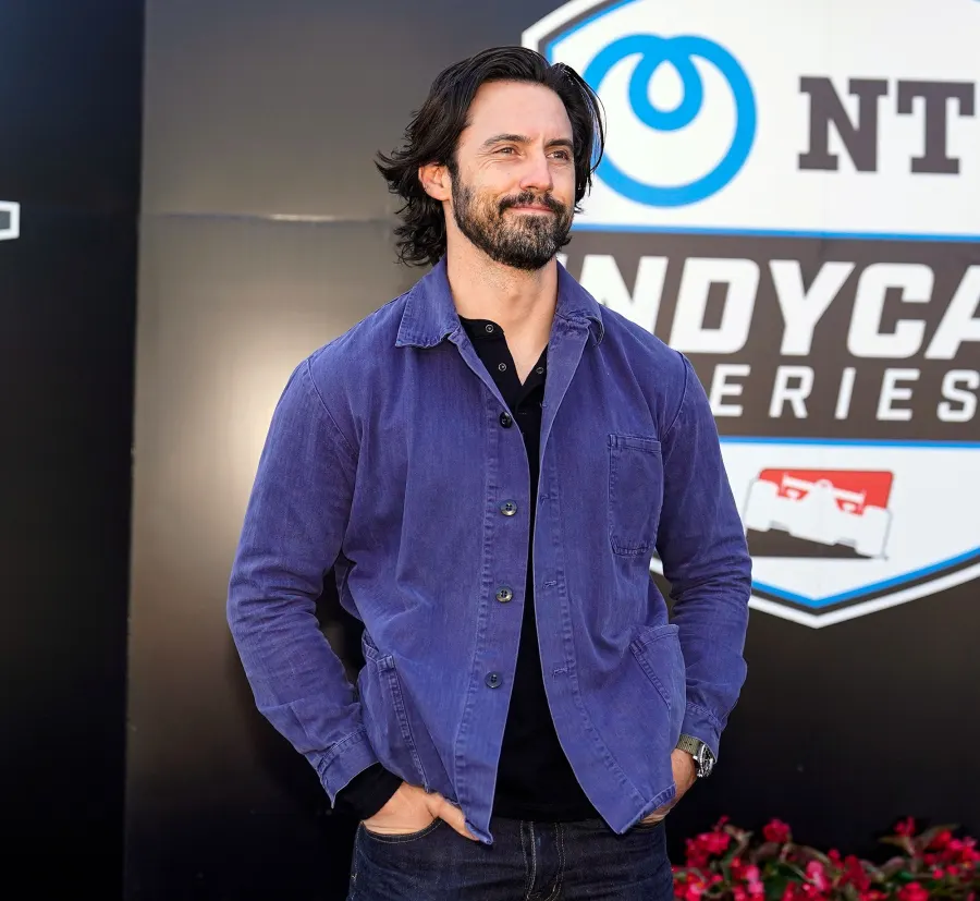 Milo Ventimiglia's Hotness Evolution Through the Years, From His Shirtless Music Video Cameo to This Is Us