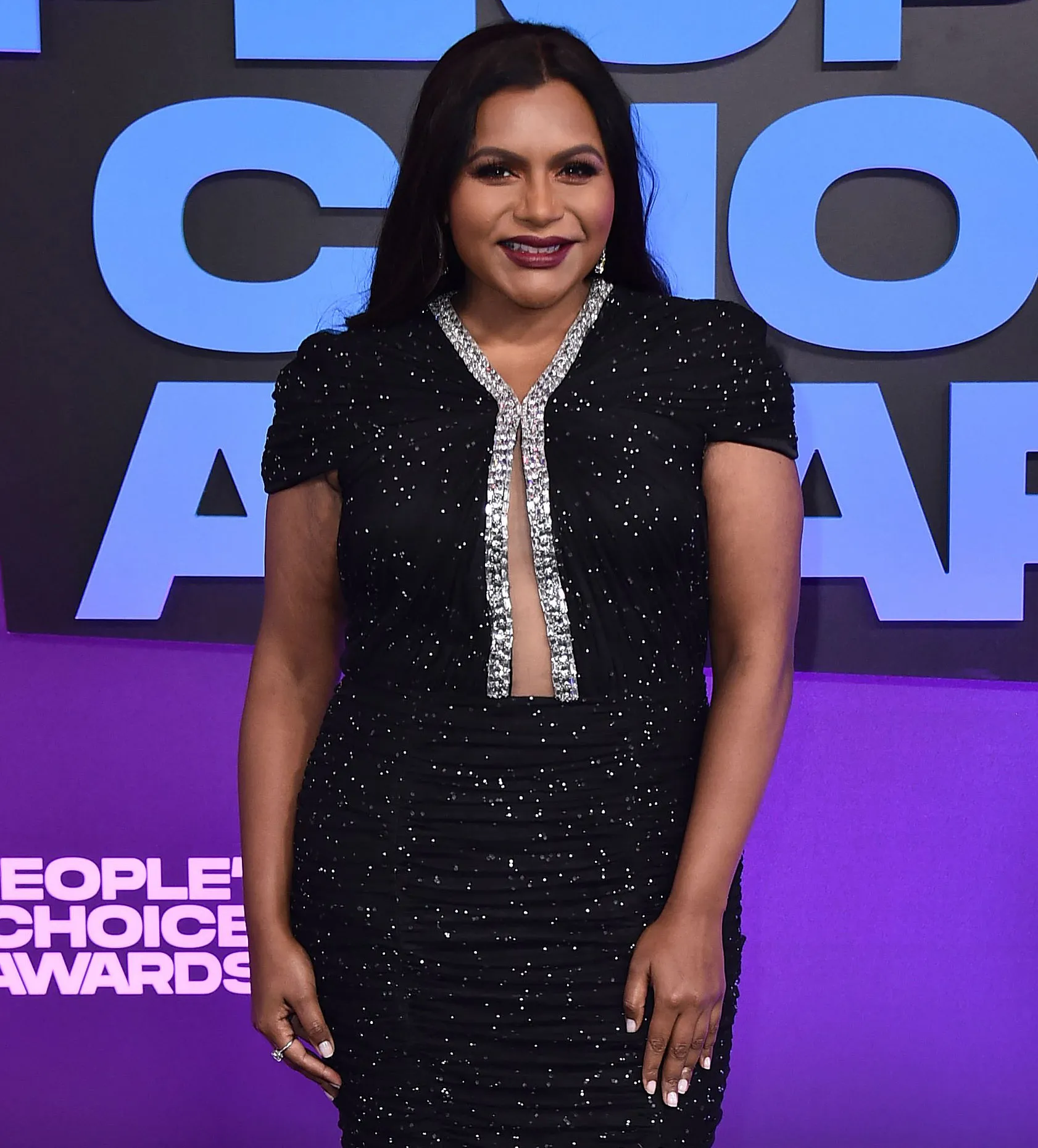 Mindy Kaling Silences Criticism About Her Scooby-Doo Character's South Asian Identity