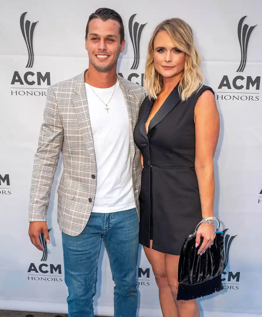 Miranda Lambert and Blake Sheltons Relationship Timeline