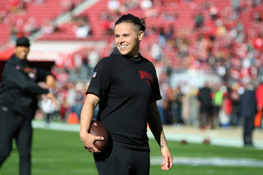 Most Famous LGBTQ Athletes Whove Made History