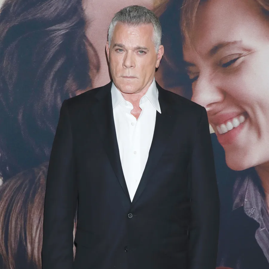 Most Shocking Celebrity Deaths Ray Liotta