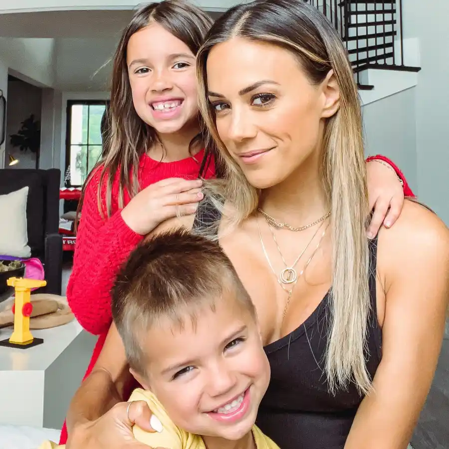 Mother’s Day 2022: How the Stars Celebrated in Photos