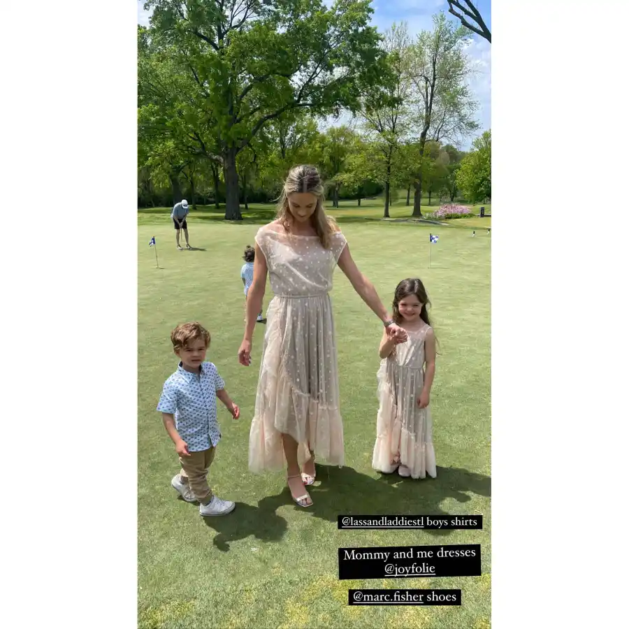 Mother’s Day 2022: How the Stars Celebrated in Photos