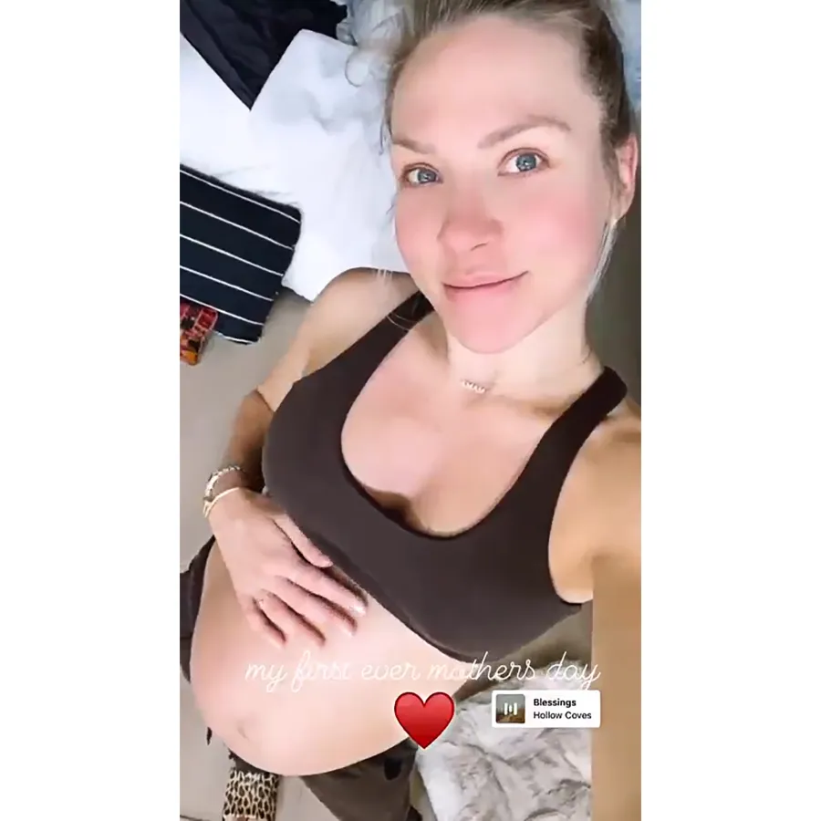 Mother’s Day 2022: How the Stars Celebrated in Photos