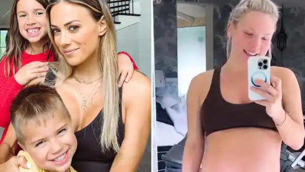 Mother’s Day 2022: How the Stars Celebrated in Photos