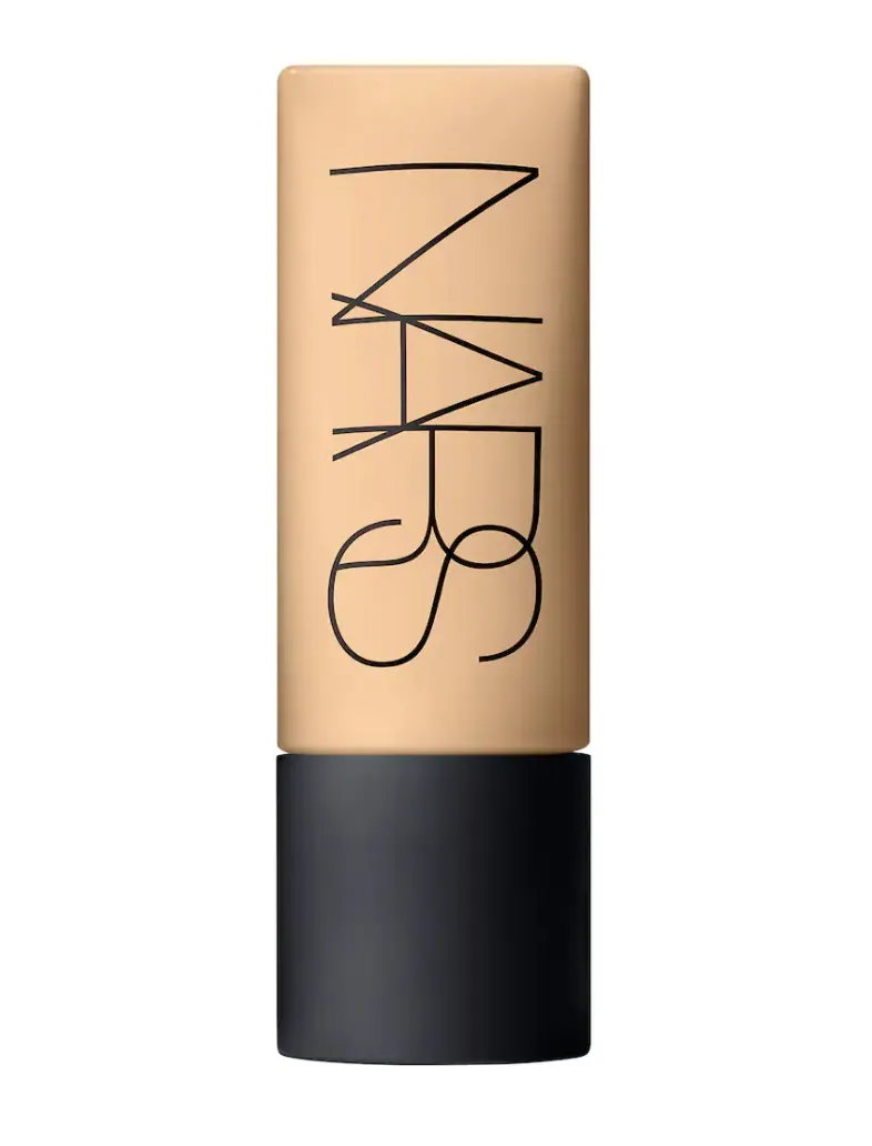 NARS Soft Matte Complete Foundation