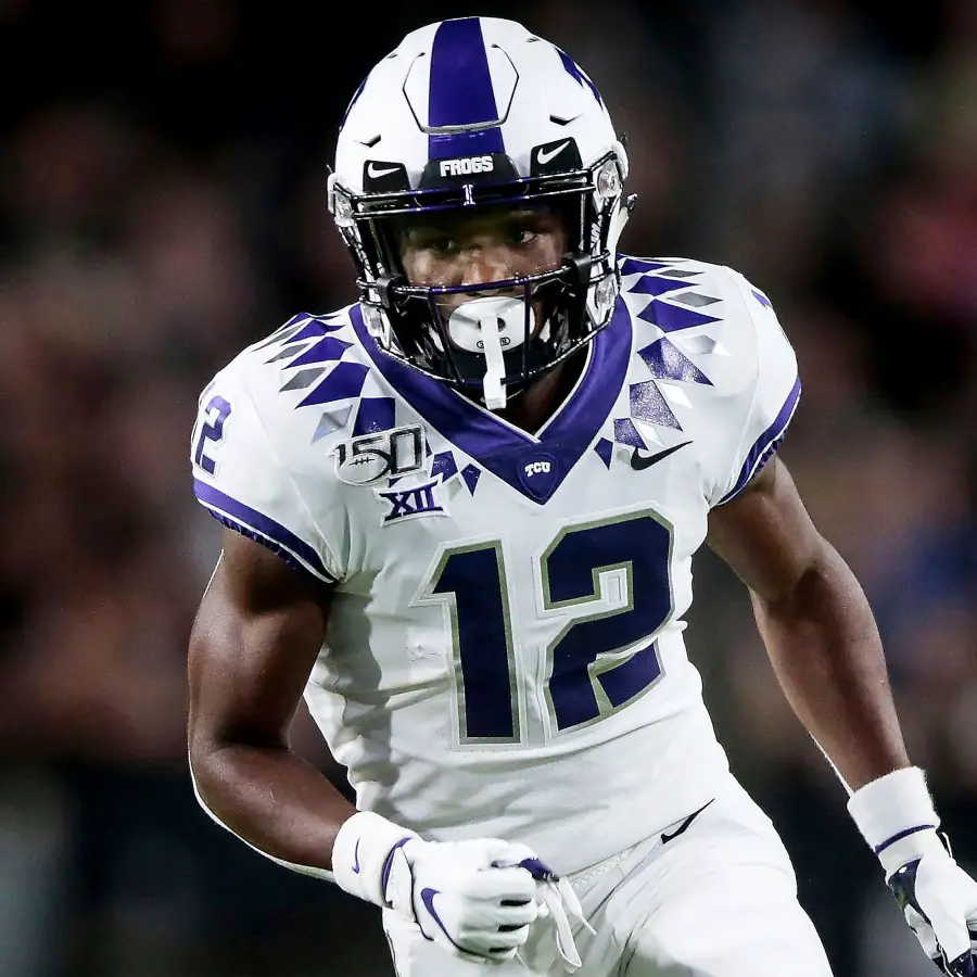 NFL Athlete Jeff Gladney Dead at 25 After Car Crash: 5 Things to Know