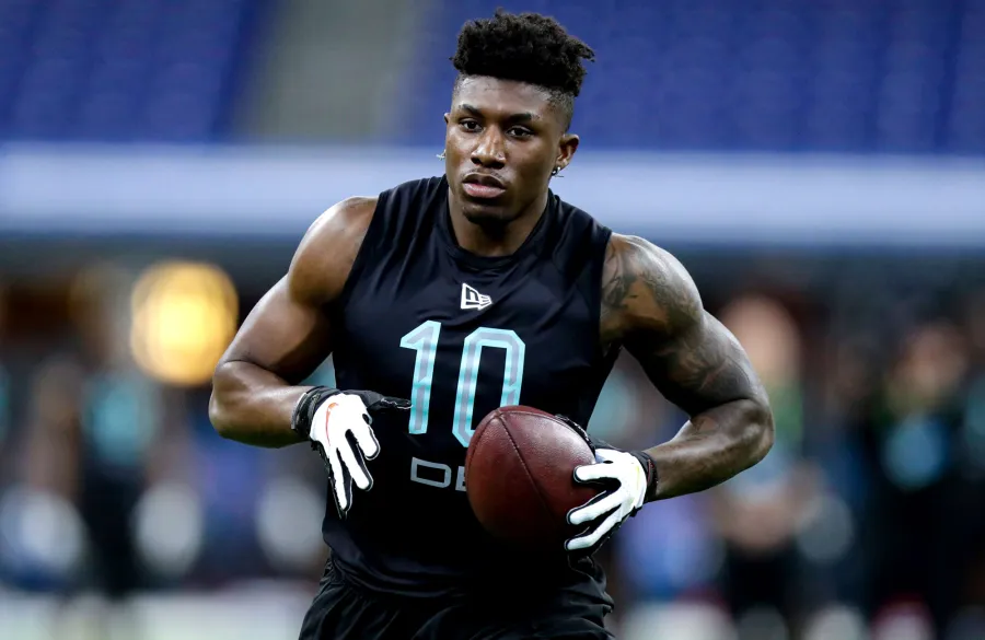 NFL Athlete Jeff Gladney Dead at 25 After Car Crash: 5 Things to Know