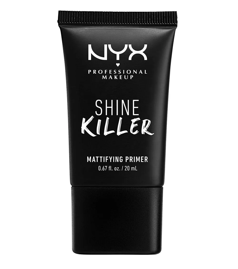 NYX PROFESSIONAL MAKEUP Shine Killer Mattifying Primer