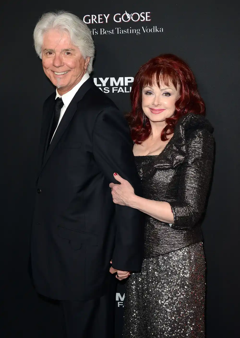 Naomi Judd Husband Larry Strickland Recalls Her Fragile Final Days in Emotional Tribute Feature