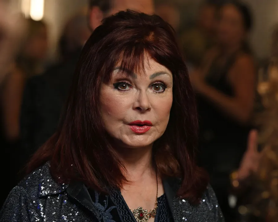Naomi Judd’s Most Honest Quotes About Her Mental Health Struggle Ahead of 2022 Death