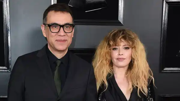 2019 Natasha Lyonne and Fred Armisens Relationship Timeline