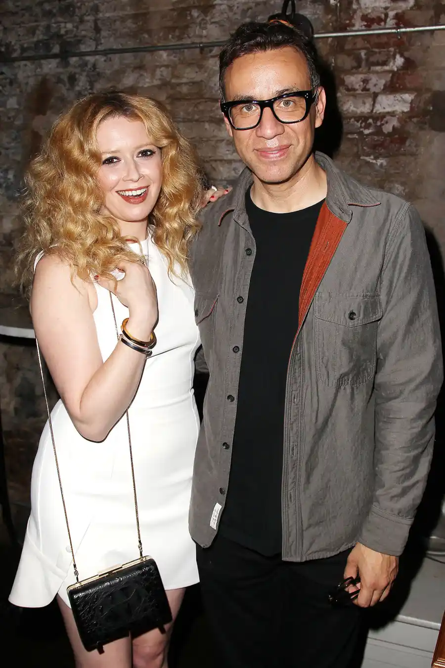 2015 Natasha Lyonne and Fred Armisens Relationship Timeline