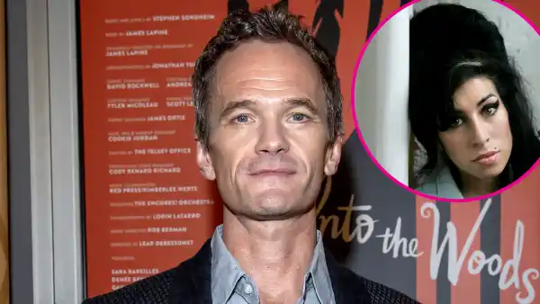 Neil Patrick Harris Apologizes for ‘Regrettable’ Amy Winehouse Platter