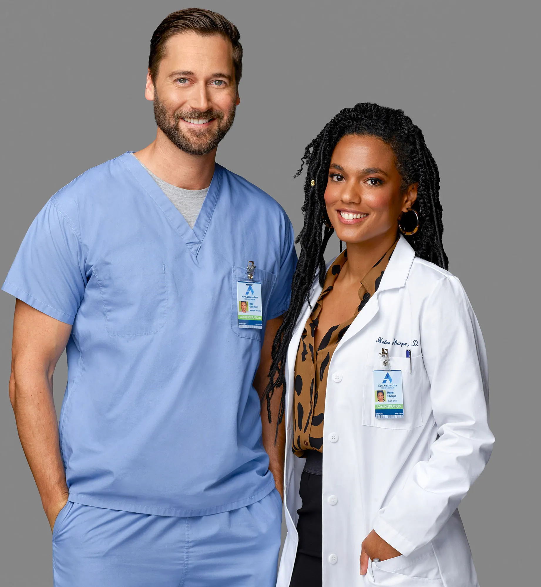 New Amsterdam Season 4 Finale Leaves Fans Shocked After Helen Leaves Max at the Altar