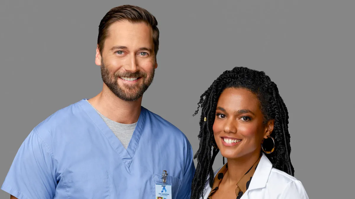 New Amsterdam Season 4 Finale Leaves Fans Shocked After Helen Leaves Max at the Altar