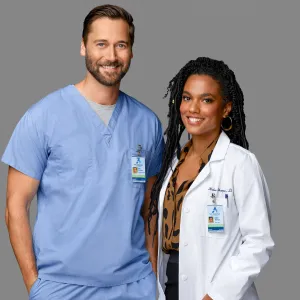 New Amsterdam Season 4 Finale Leaves Fans Shocked After Helen Leaves Max at the Altar