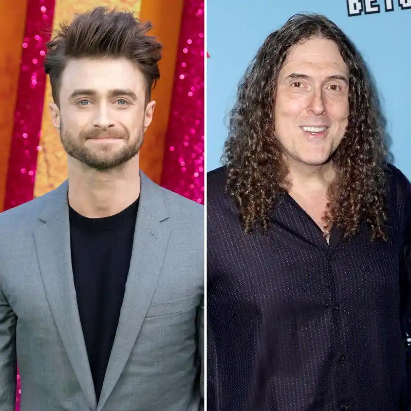 New Trailer Everything Know About Daniel Radcliffes Weird Al Yankovic Movie
