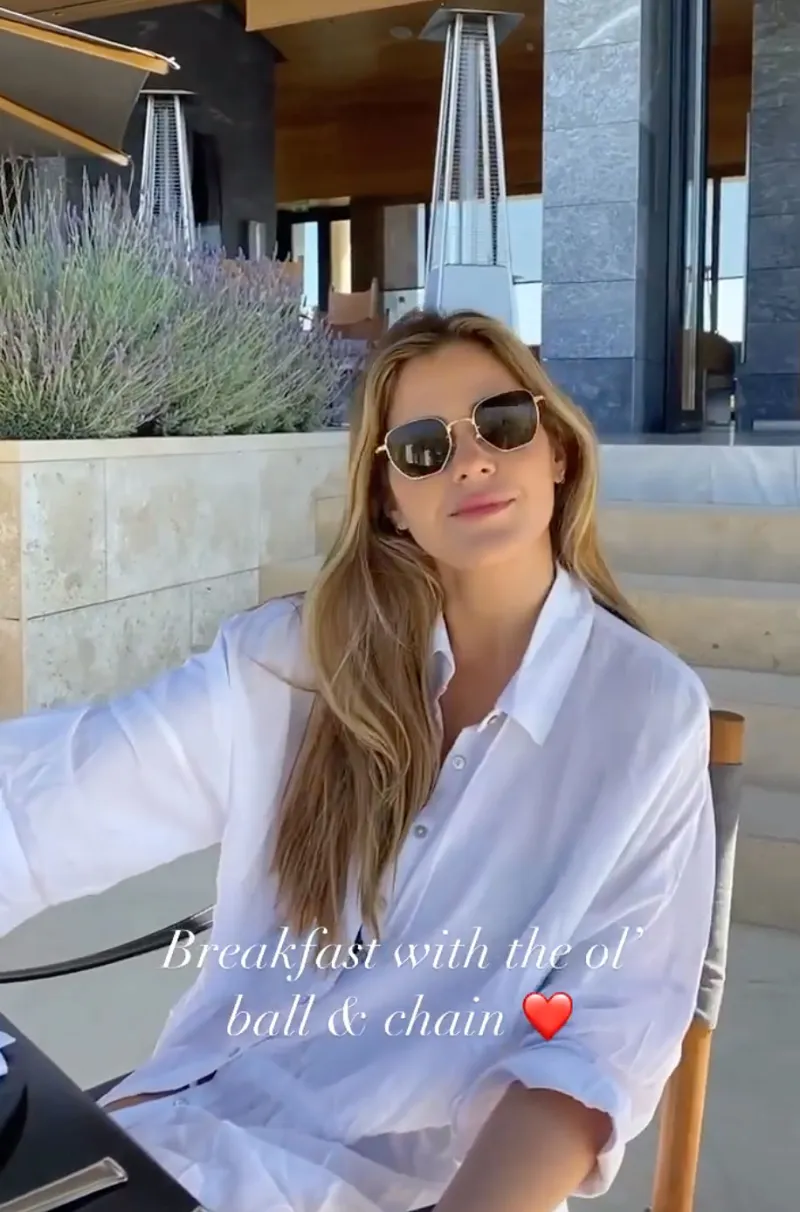 Newlyweds JoJo Fletcher and Jordan Rogers Take Honeymoon to Greece After Tying the Knot