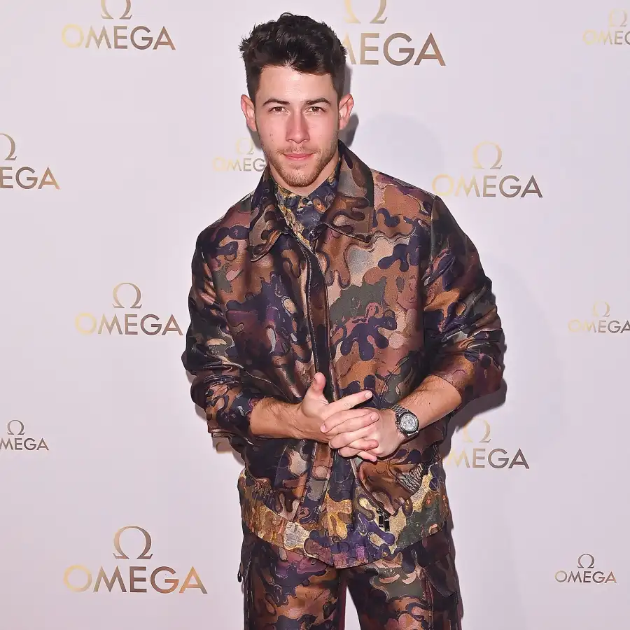 Nick Jonas Reflects Intense Weight Being Parent So Grateful