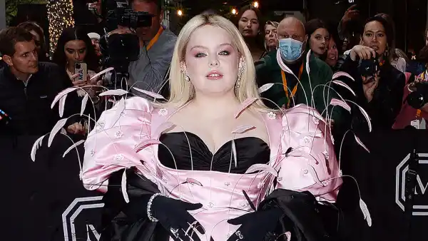 Nicola Coughlan Feature Bridgerton Stars at the Met Gala 2022
