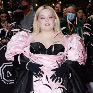 Nicola Coughlan Feature Bridgerton Stars at the Met Gala 2022