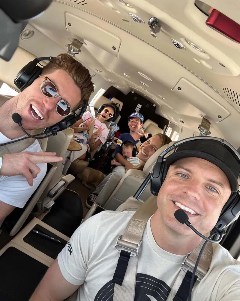 Nina Dobrev Shaun Whites Timeline