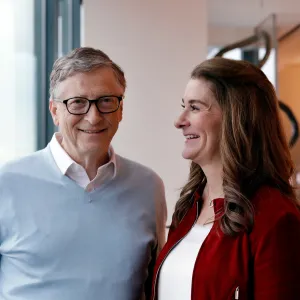 Bill Gates Talks Melina French Divorce: I ‘Recommend Marriage’