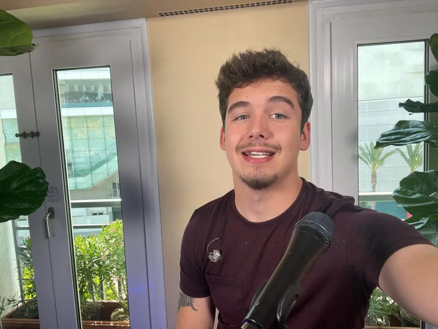 Noah Thompson Wins Season 20 of American Idol 5 Things to Know